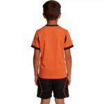Kids Netherlands Home Jersey Kit World Cup 2026 - Image 2