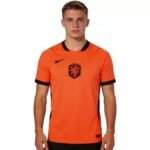 Netherlands Home Jersey World Cup 2026 (Fans Version)