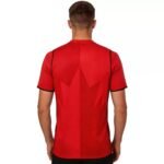 Canada Home Jersey World Cup 2026 (Fans Version) - Image 2