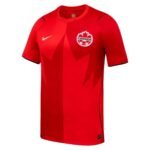 Canada Home Jersey World Cup 2026 (Fans Version) - Image 3