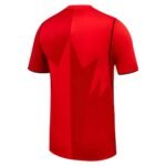 Canada Home Jersey World Cup 2026 (Fans Version) - Image 4