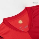 Canada Home Jersey World Cup 2026 (Fans Version) - Image 5