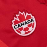 Canada Home Jersey World Cup 2026 (Fans Version) - Image 6