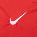Canada Home Jersey World Cup 2026 (Fans Version) - Image 7