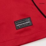 Canada Home Jersey World Cup 2026 (Fans Version) - Image 9