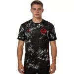 Canada Away Jersey World Cup 2026 (Fans Version)