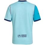 Barcelona Third Jersey 2026-27 (Fans Version) - Image 4