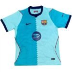 Barcelona Third Jersey 2026-27 (Fans Version) - Image 5