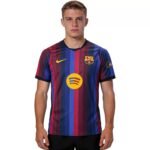 Barcelona Home Jersey 2026-27 (Fans Version)