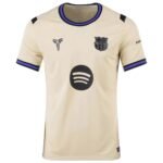 Barcelona x Kobe Bryant Away Jersey 2025-26 (Fans Version) - Image 3
