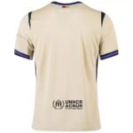 Barcelona x Kobe Bryant Away Jersey 2025-26 (Fans Version) - Image 4
