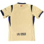 Barcelona x Kobe Bryant Away Jersey 2025-26 (Fans Version) - Image 6