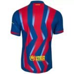 Barcelona Fourth 'El Clásico' Jersey 2025-26 (Fans Version) - Image 4