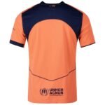 Barcelona Third Jersey 2025-26 (Fans Version) - Image 4