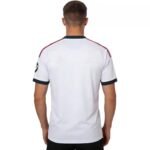 Real Madrid Home Jersey 2026-27 (Fans Version) - Image 2