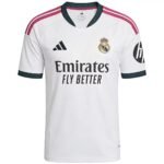 Real Madrid Home Jersey 2026-27 (Fans Version) - Image 3