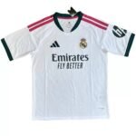 Real Madrid Home Jersey 2026-27 (Fans Version) - Image 5