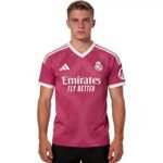 Real Madrid Third Jersey 2026-27 (Fans Version)