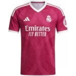 Real Madrid Third Jersey 2026-27 (Fans Version) - Image 3