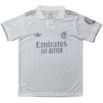 Real Madrid 125th Anniversary Jersey 2026-27 (Fans Version) - Image 5