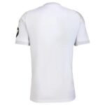 Real Madrid Home Jersey 2025-26 (Fans Version) - Image 4