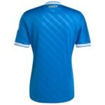 Real Madrid Third Jersey 2025-26 (Fans Version) - Image 4