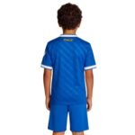 Kids Real Madrid Third Jersey Kit 2025-26 - Image 2