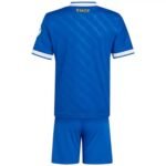 Kids Real Madrid Third Jersey Kit 2025-26 - Image 4