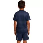 Kids Real Madrid Away Jersey Kit 2025-26 - Image 2