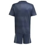 Kids Real Madrid Away Jersey Kit 2025-26 - Image 4