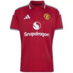 Manchester United Home Jersey 2026-27 - Image 3