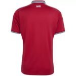 Manchester United Home Jersey 2026-27 - Image 4