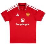 Manchester United Home Jersey 2026-27 - Image 5