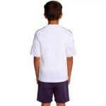 Kids Manchester United Away Jersey Kit 2025-26 - Image 2