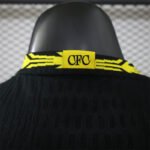 Chelsea Away Jersey 2026-27 (Player Version) - Image 6