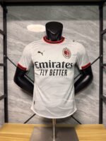 AC Milan Away Jersey 2026/27 (Player Version)
