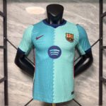 Barcelona Third Jersey 2026/27 (Player Version)