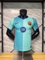 Barcelona Third Jersey 2026/27 (Player Version)