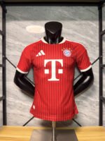 Bayern Munich Home Jersey 2026/27 (Player Version)