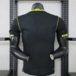 Chelsea Away Jersey 2026-27 (Player Version) - Image 3