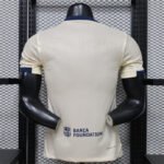 Barcelona Fourth Jersey 2026/27 (Player Version) - Image 2