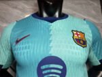 Barcelona Third Jersey 2026/27 (Player Version) - Image 2