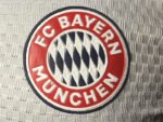 Bayern Munich Away Jersey 2026/27 (Player Version) - Image 4