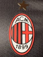 AC Milan Home Jersey 2026/27 (Player Version) - Image 4