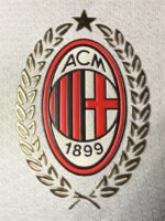 AC Milan Away Jersey 2026/27 (Player Version) - Image 4
