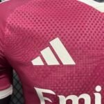 Real Madrid Third Jersey 2026-27 (Player Version) - Image 4