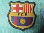 Barcelona Third Jersey 2026/27 (Player Version) - Image 4