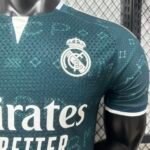 Real Madrid Away Jersey 2026/27 (Player Version) - Image 5