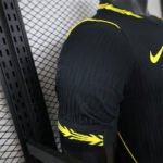 Chelsea Away Jersey 2026-27 (Player Version) - Image 8