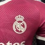 Real Madrid Third Jersey 2026-27 (Player Version) - Image 5